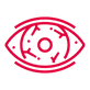 Augenkrankheit-Icon