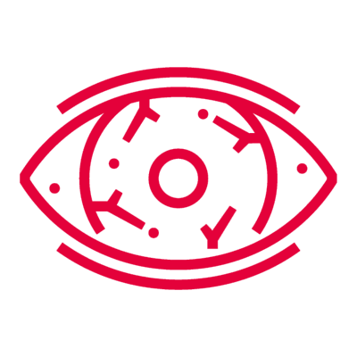 Augenkrankheit-Icon